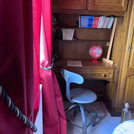  PAPOUNETTE  Pavillon familial 6 personnes Hébergement de vacances